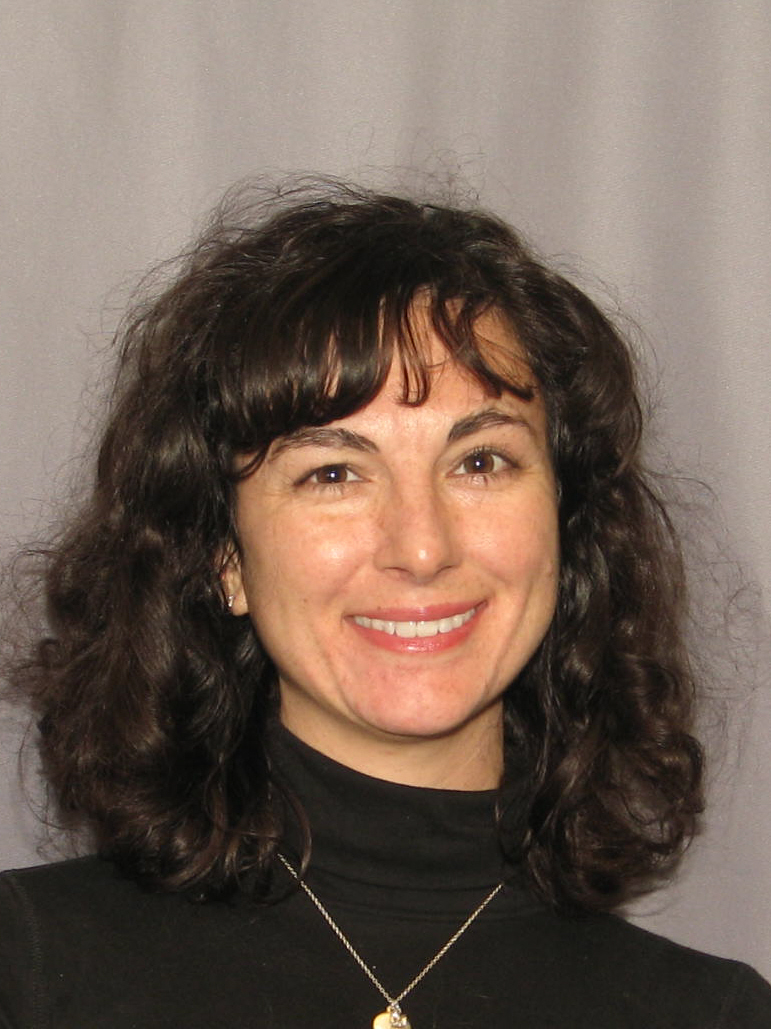 Laura Manning-Franke, PhD