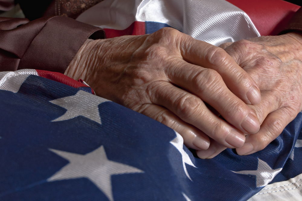 Perrin awarded $850K to support caregivers of Veterans with TBI and dementia.