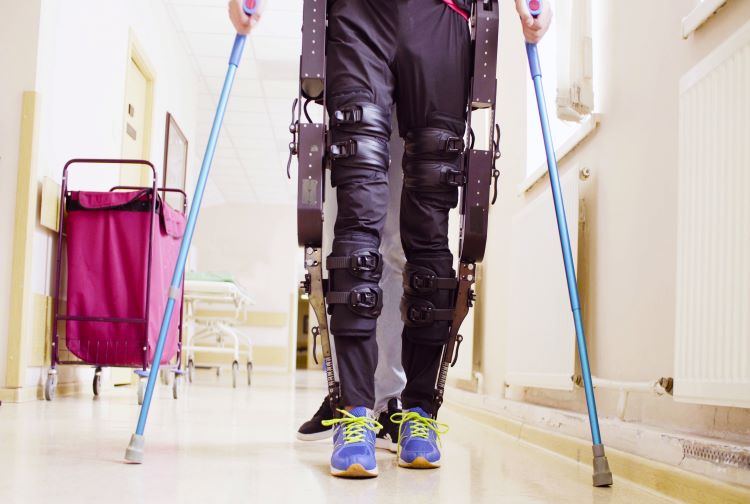 Research on paralyzed patients brings new treatment options to VCU Health