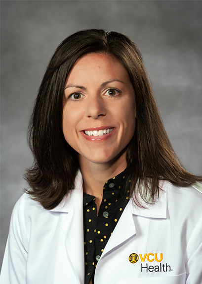 Jessica Hupe, MD