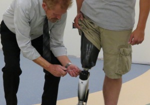 Webster awarded $4.2M to develop a novel implant for direct skeletal attachment of prosthetics .