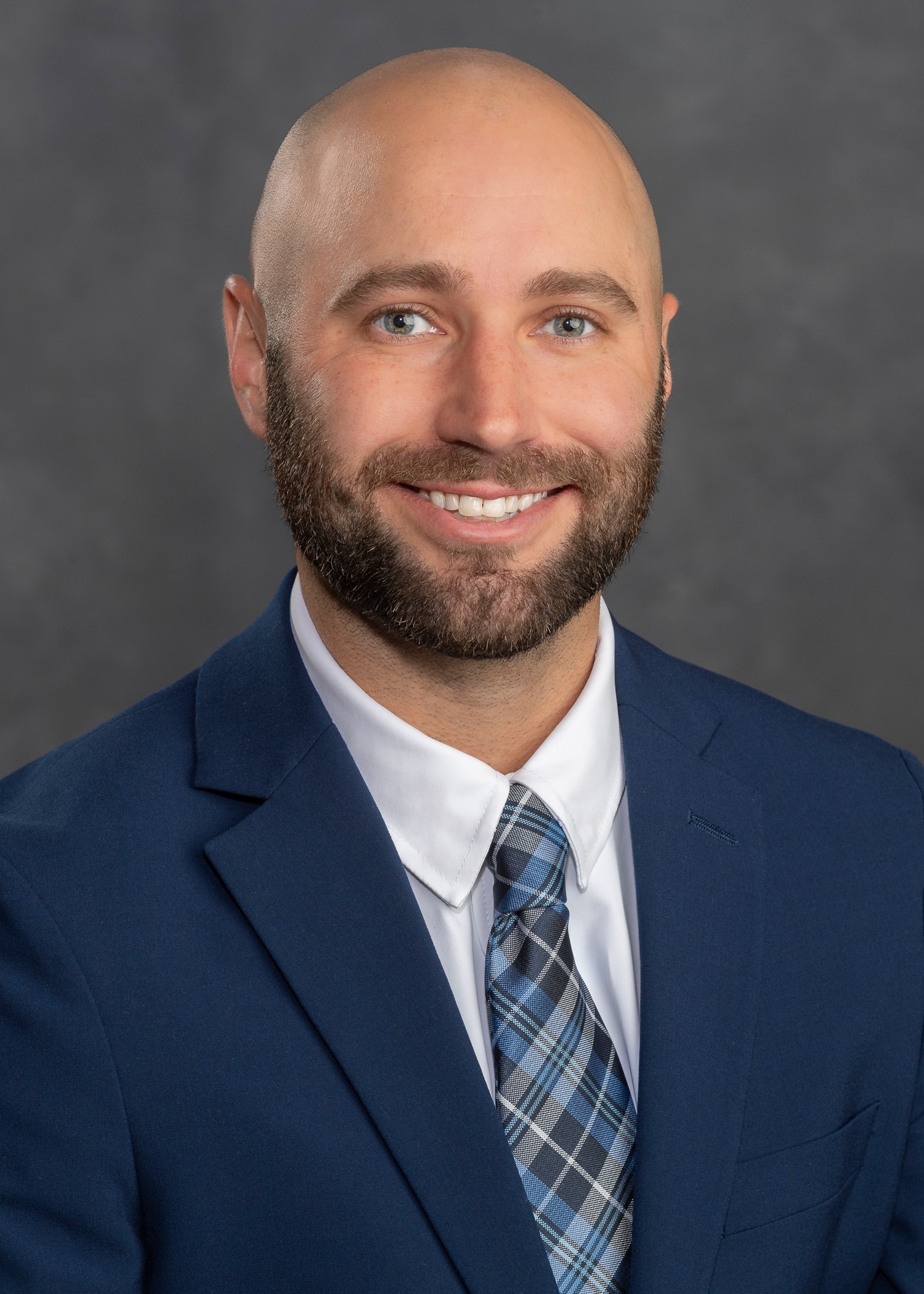 Oak Reed, PhD, LCP