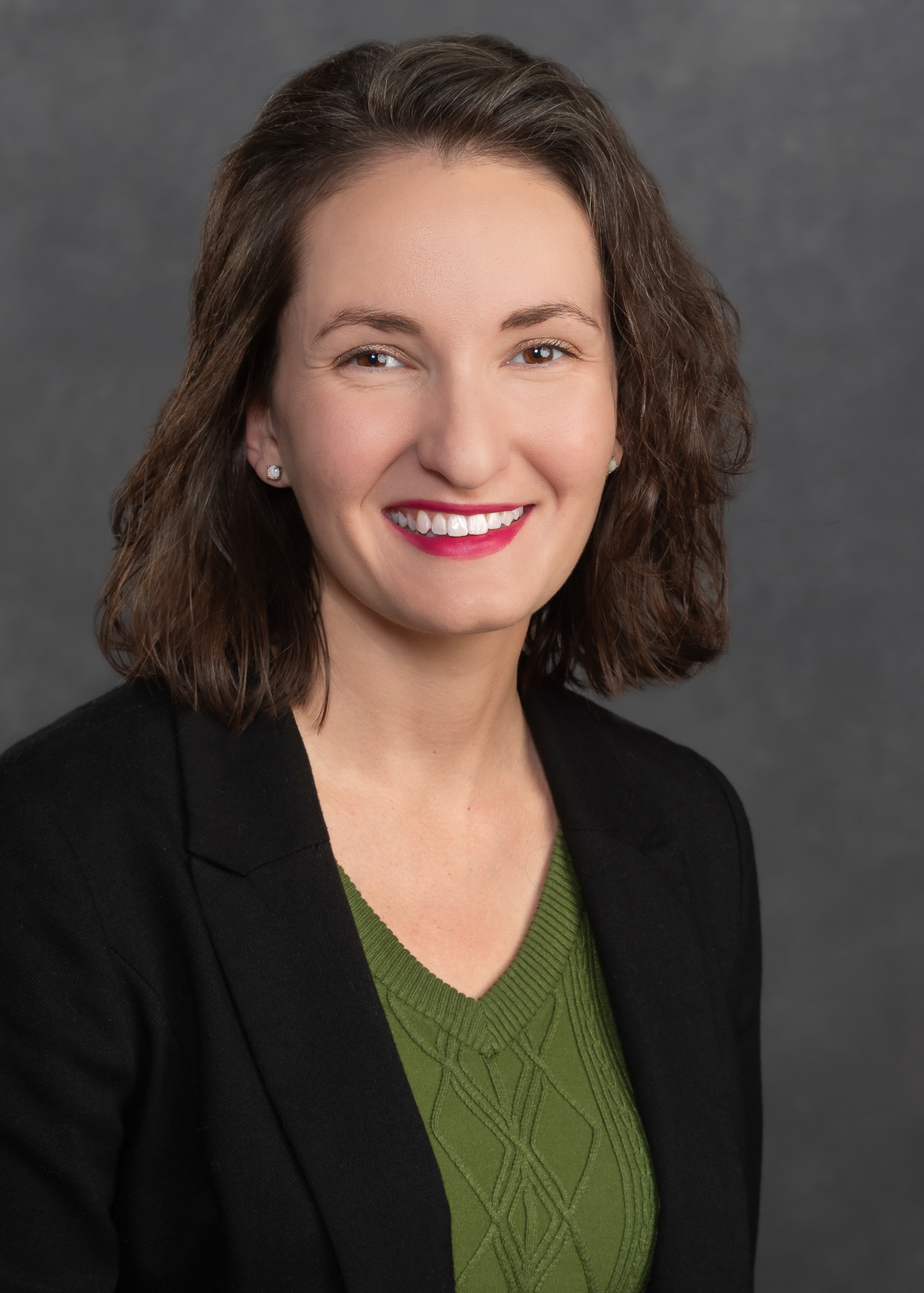 Samantha Mladen, PhD, LCP