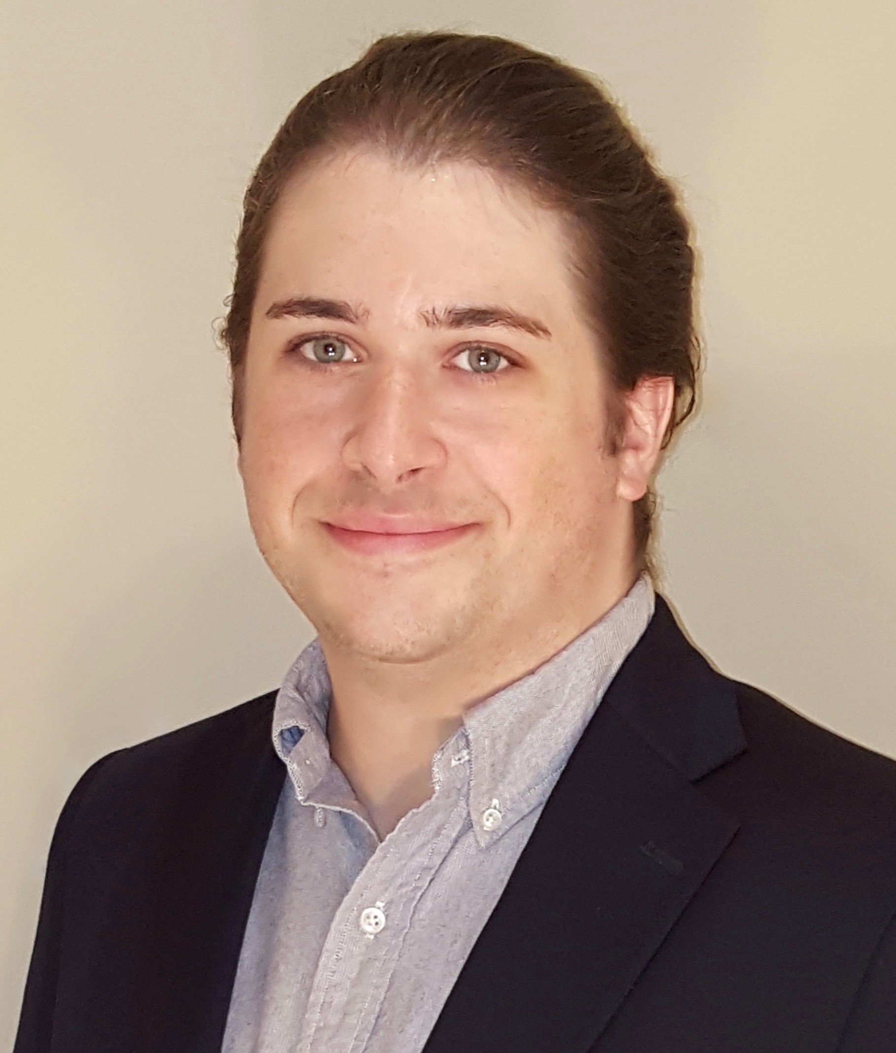 Ryan Thompson White, PhD, LCP