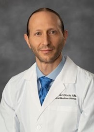 Gabriel Gorin, MD