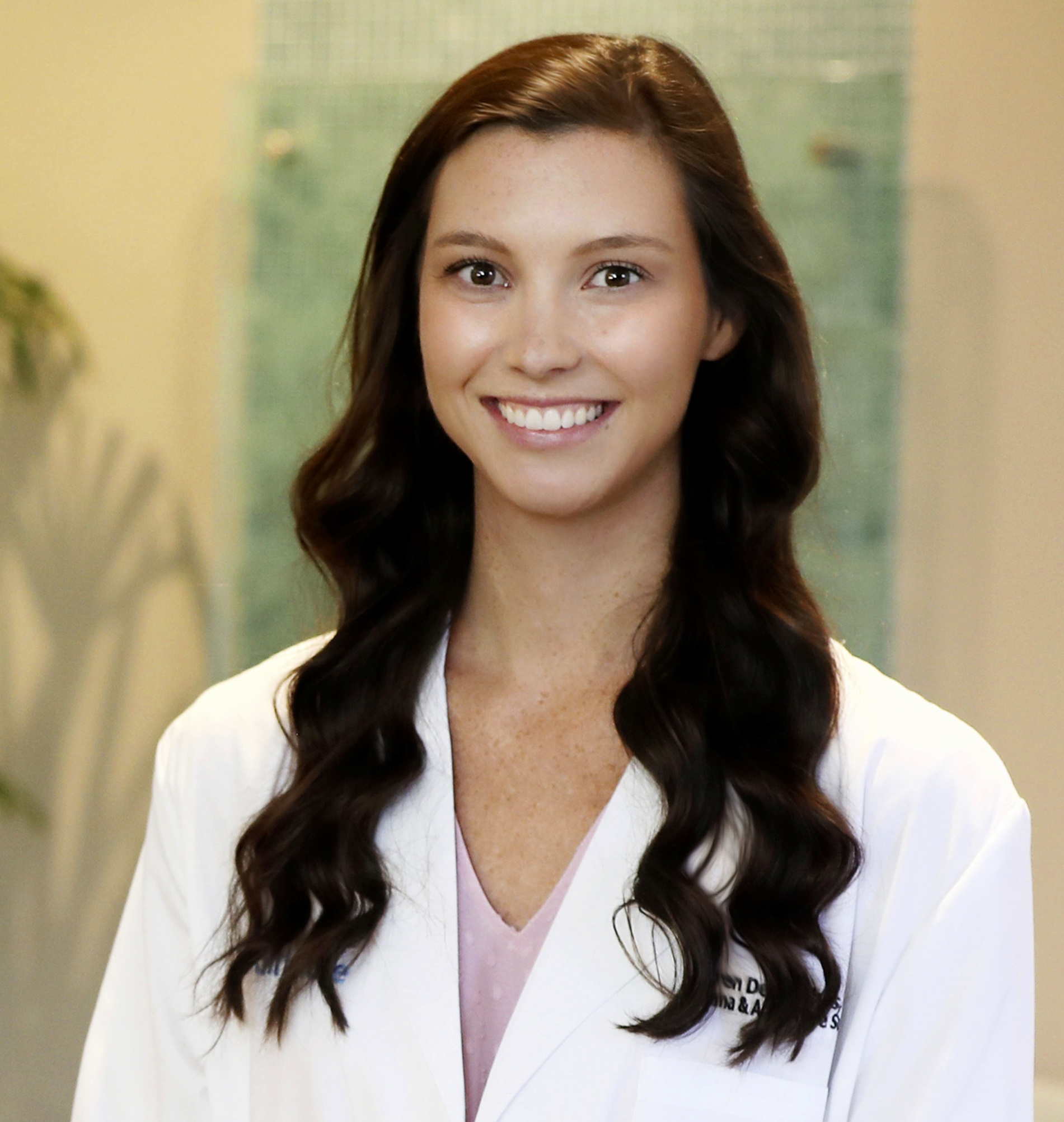 Lauren DesRoches, PA