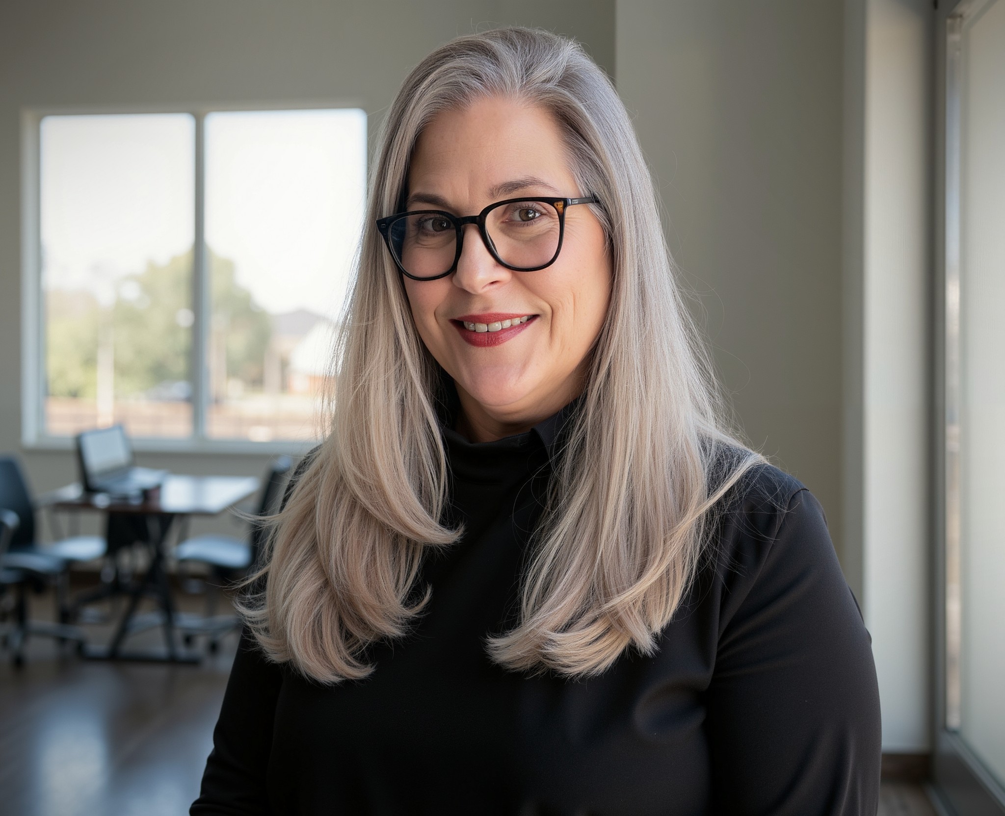 Mary Beth Camacho, MBA