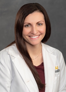 Rachel Buckley, MSN, APRN, FNP-C