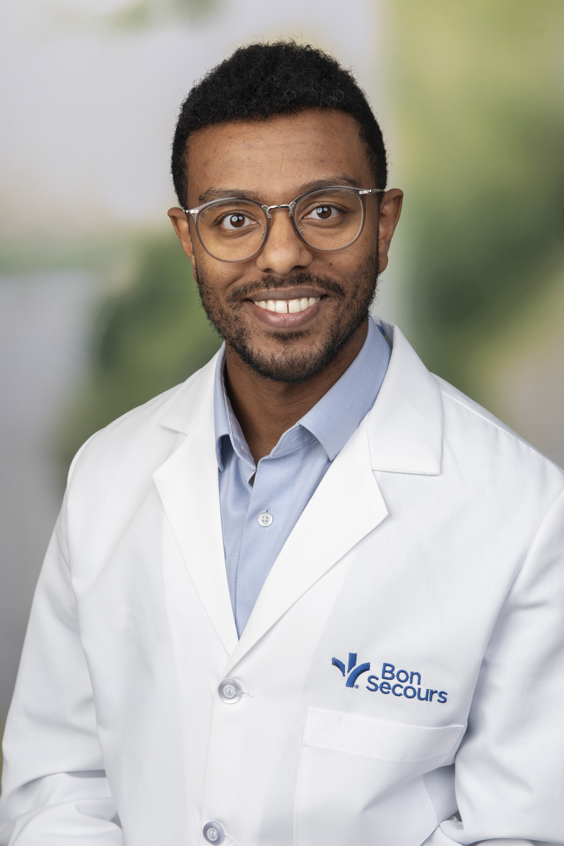 Dawit Ayalew, M.D.