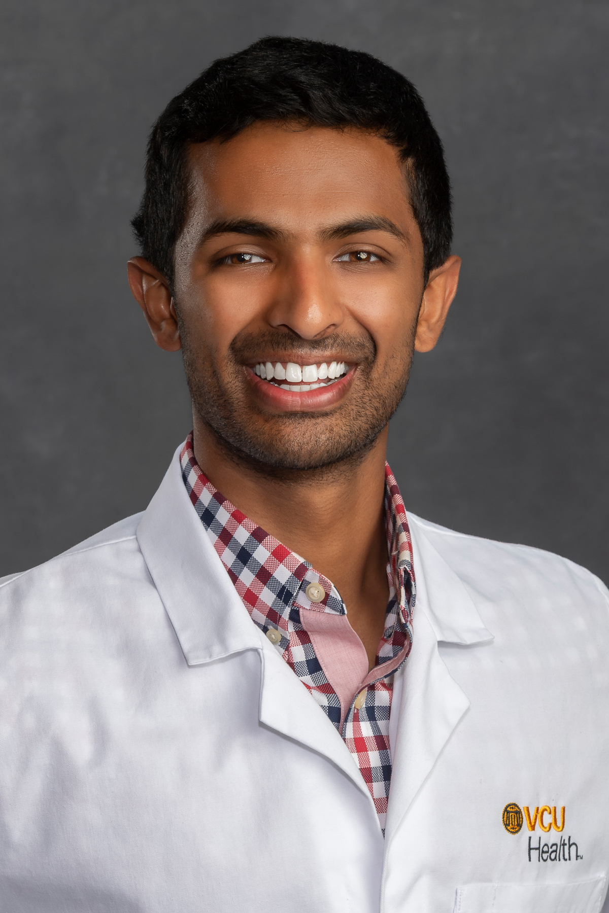 Aniroodh "Annu" Reddy, M.D.