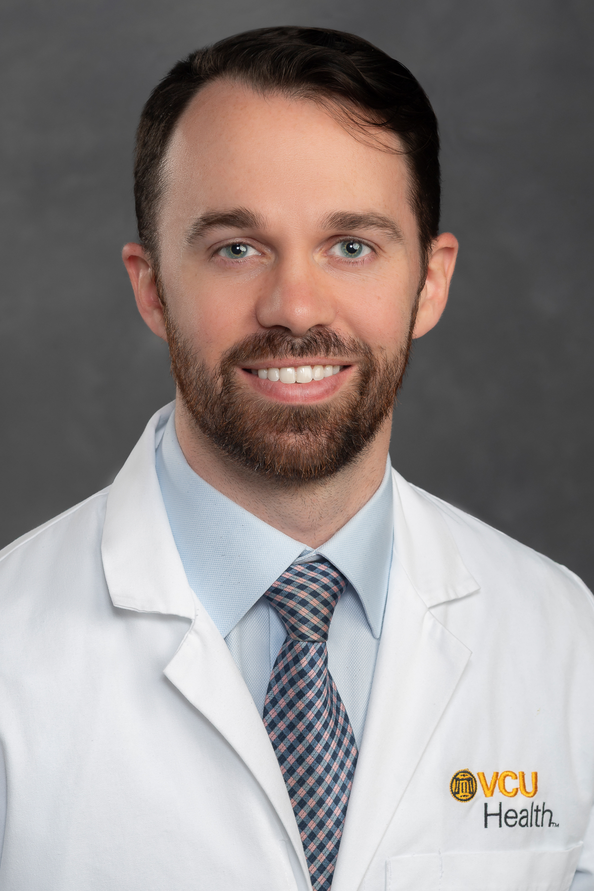Andrew Kahn, M.D.