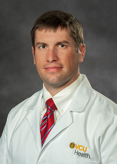 Andrew W. Chapman, M.D.

