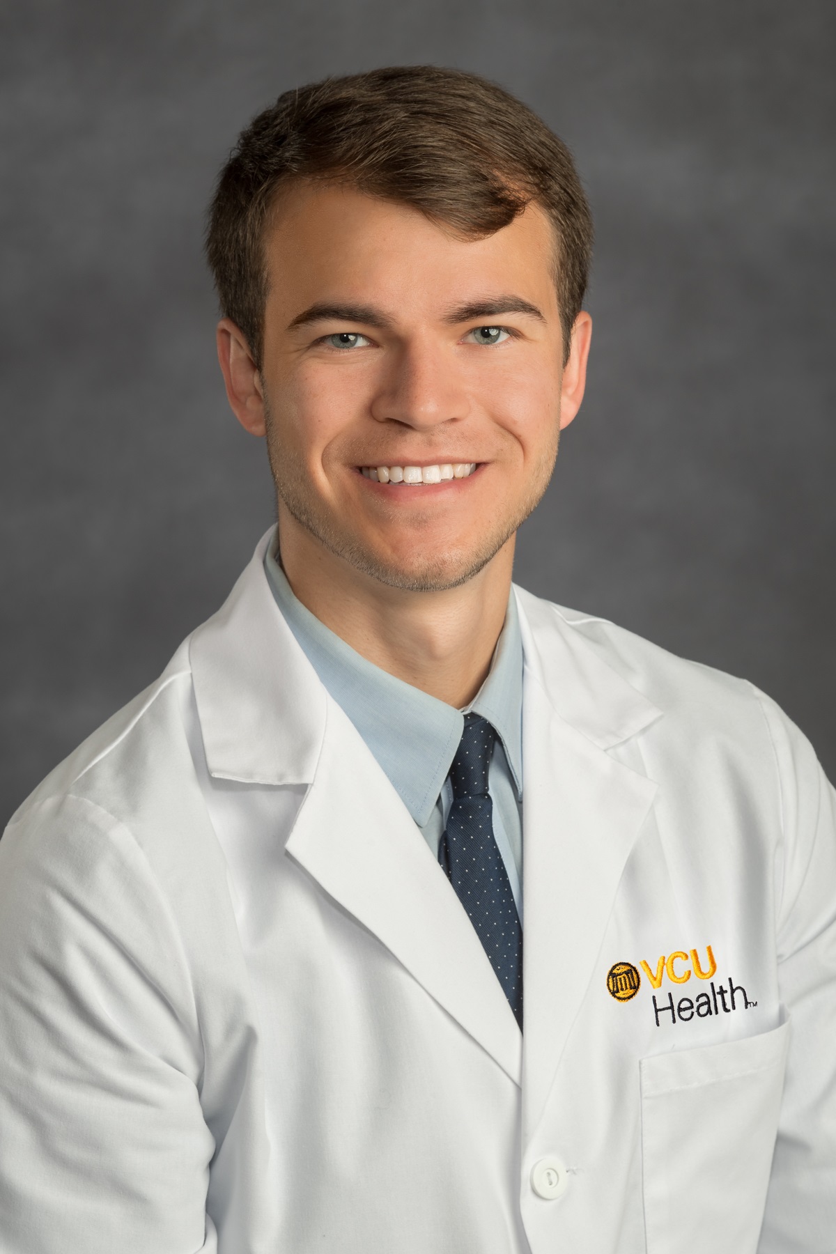 Connor McElligott, MD  