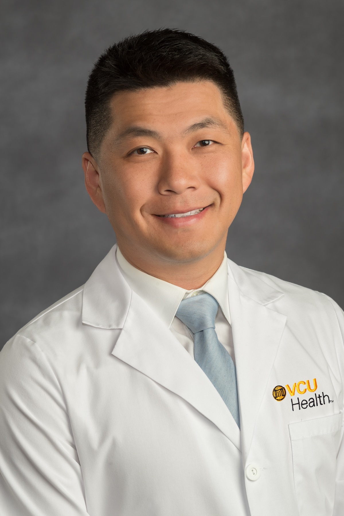 J. David Li, MD