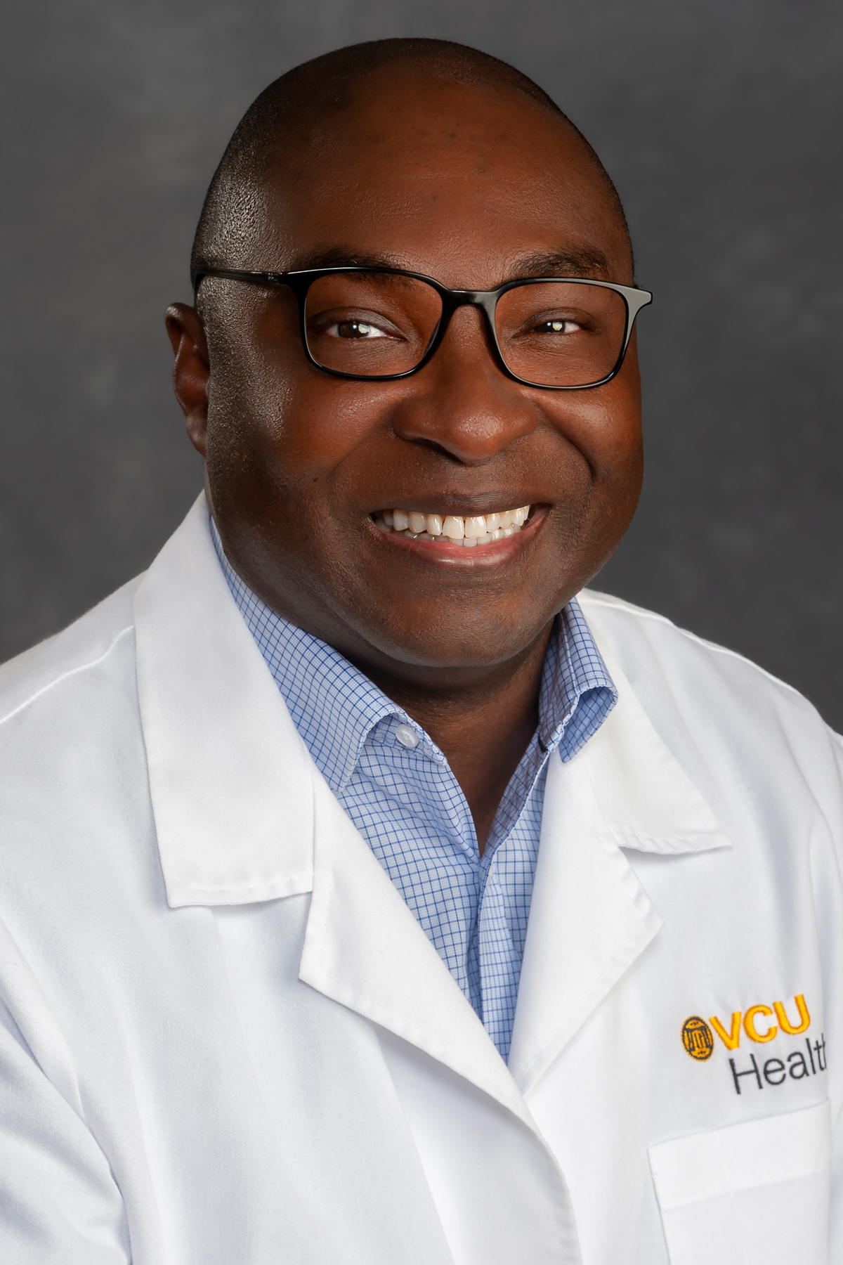 Felix Mintah, MD