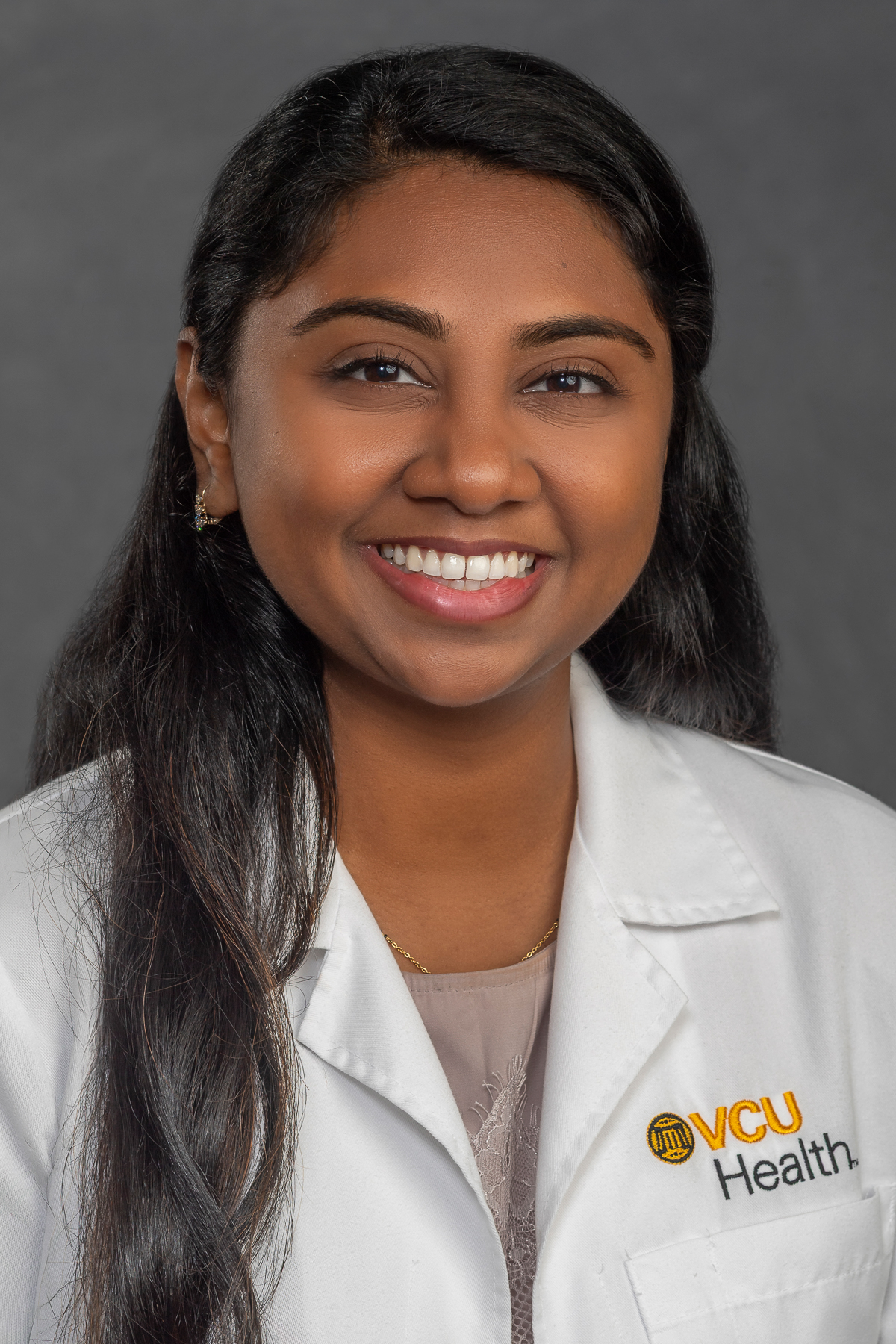 Harshita Nangunuri, M.D.