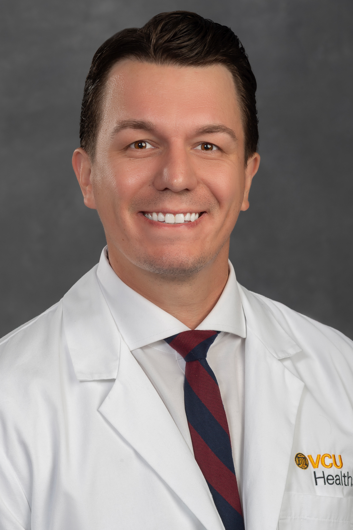 Stefan Kovacevic, M.D.