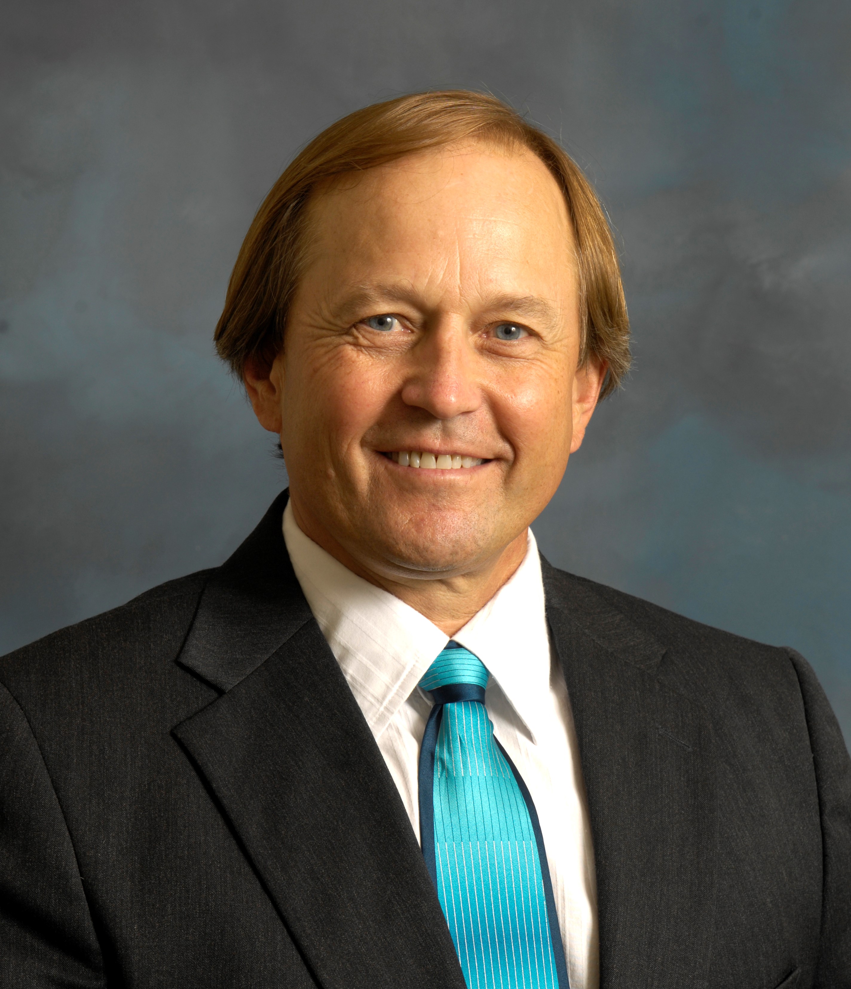 James Burch, PhD