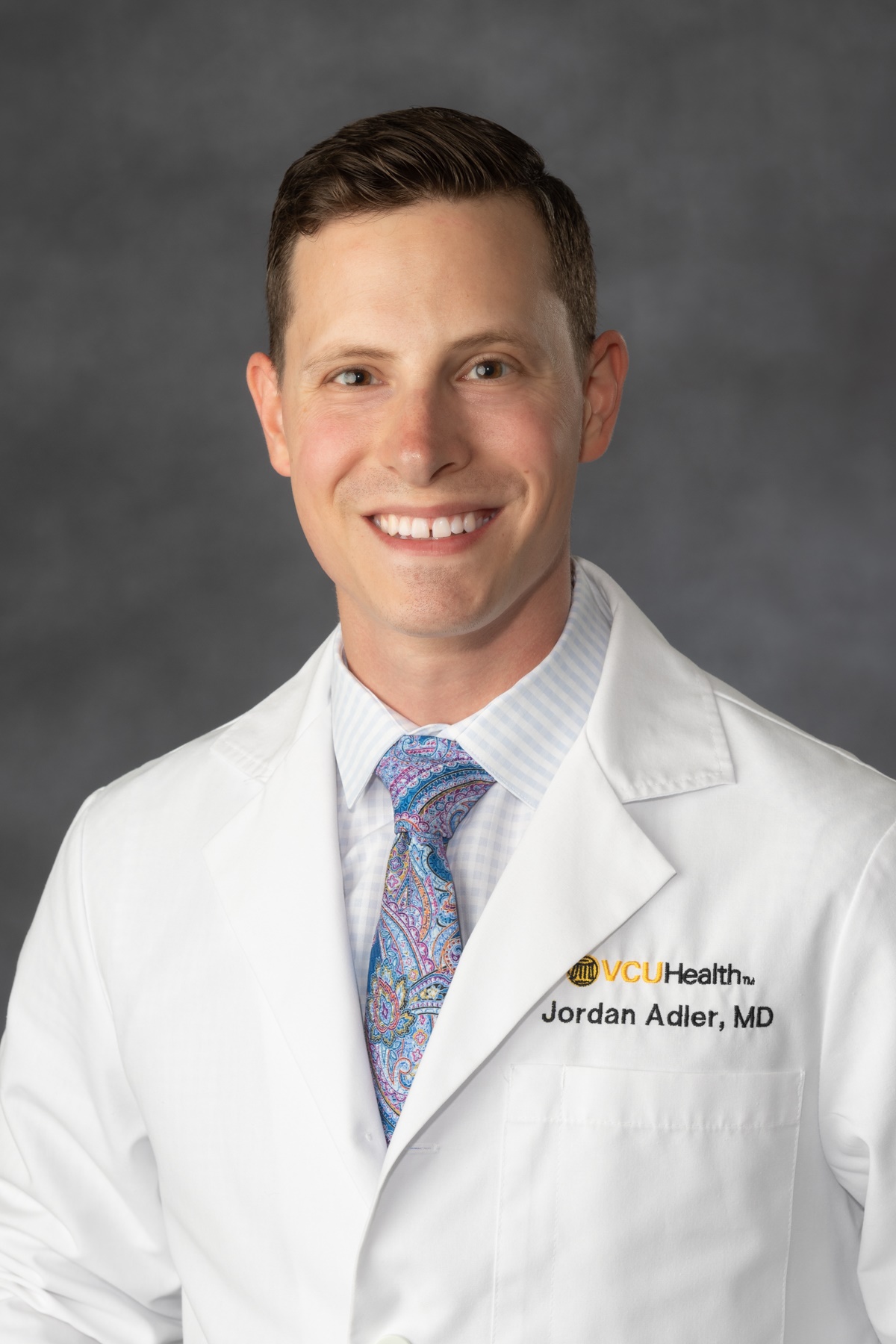 Jordan Adler, MD