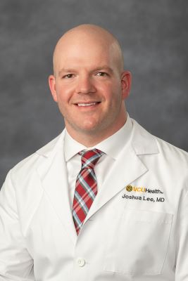 Joshua Lee, MD