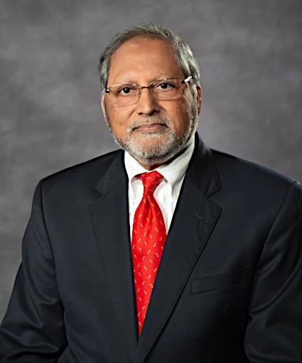 Abu Qutubuddin, MD