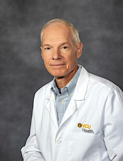 William Walker, MD