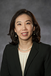 Jane Chung, PhD