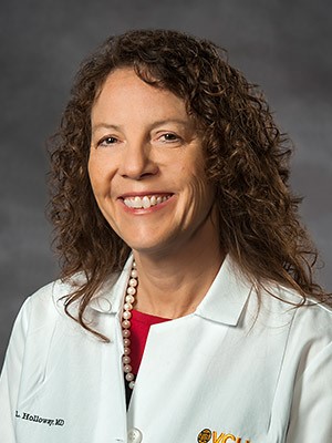 Kathryn Holloway, MD