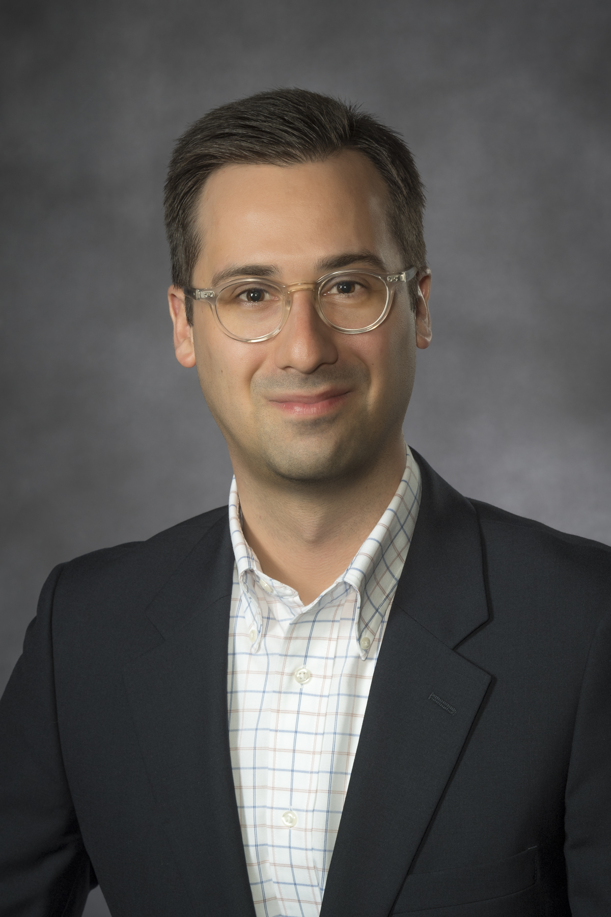 Daniel Klyce, PhD