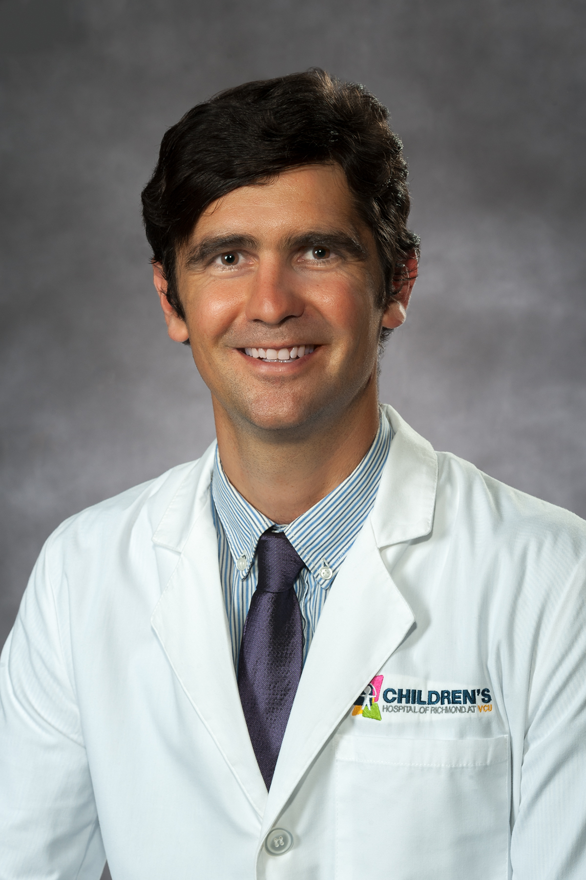 Olivier Rolin, MD, PhD